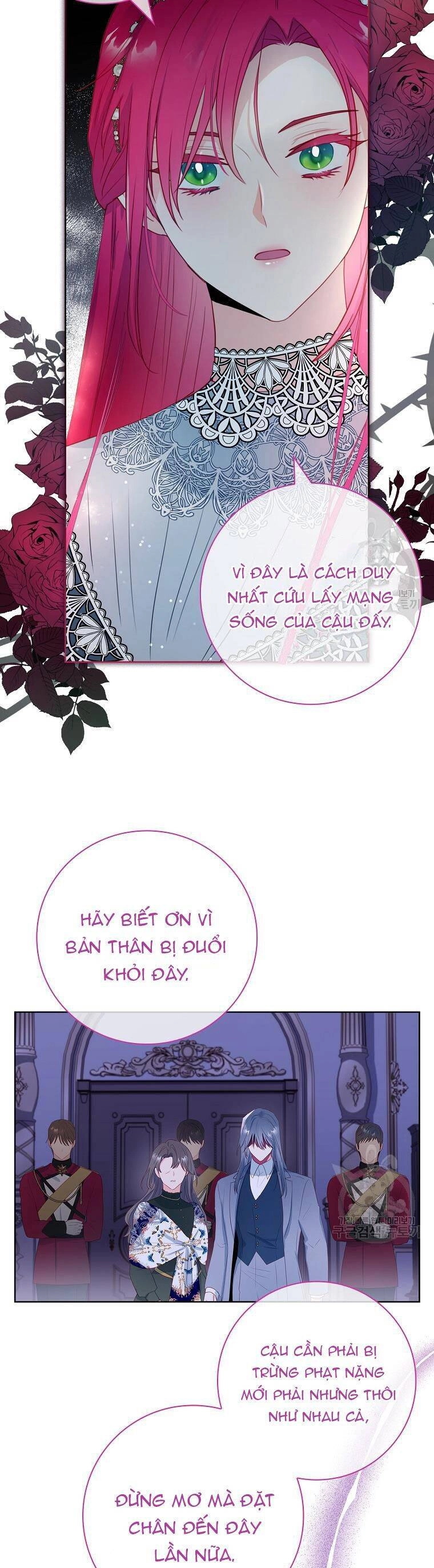 Chồng Tôi Là Người Do Tôi Định Đoạt Chapter 8 - 30