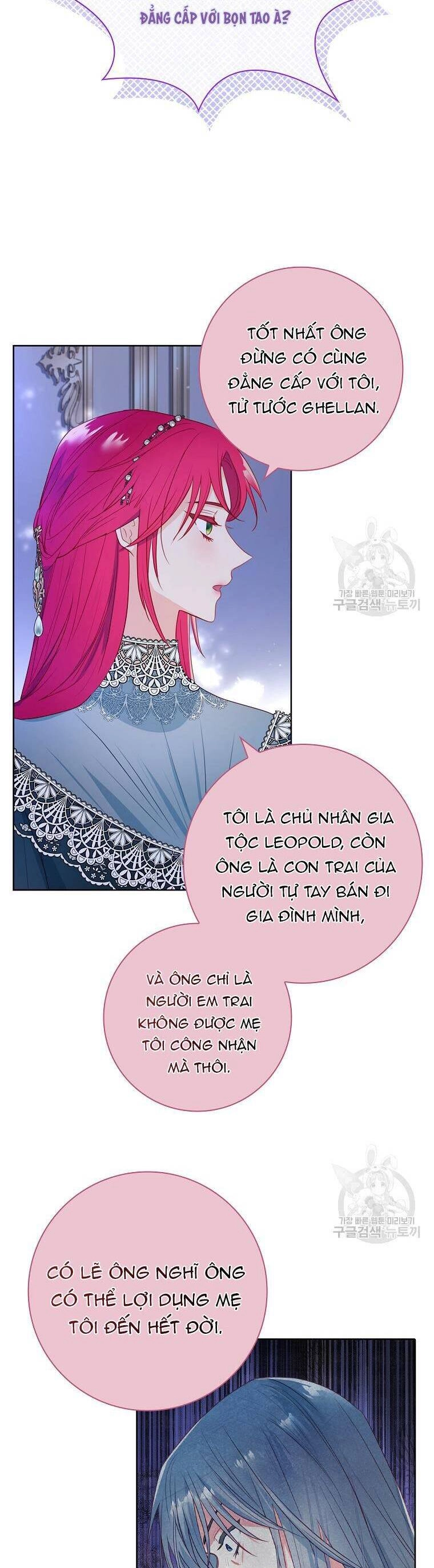 Chồng Tôi Là Người Do Tôi Định Đoạt Chapter 8 - 32