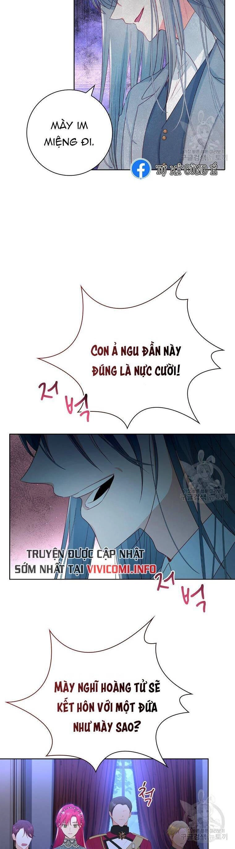 Chồng Tôi Là Người Do Tôi Định Đoạt Chapter 8 - 33