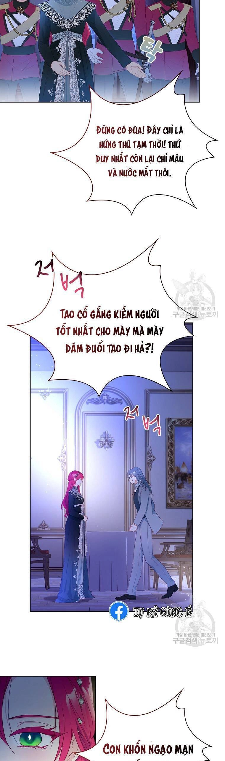 Chồng Tôi Là Người Do Tôi Định Đoạt Chapter 8 - 34