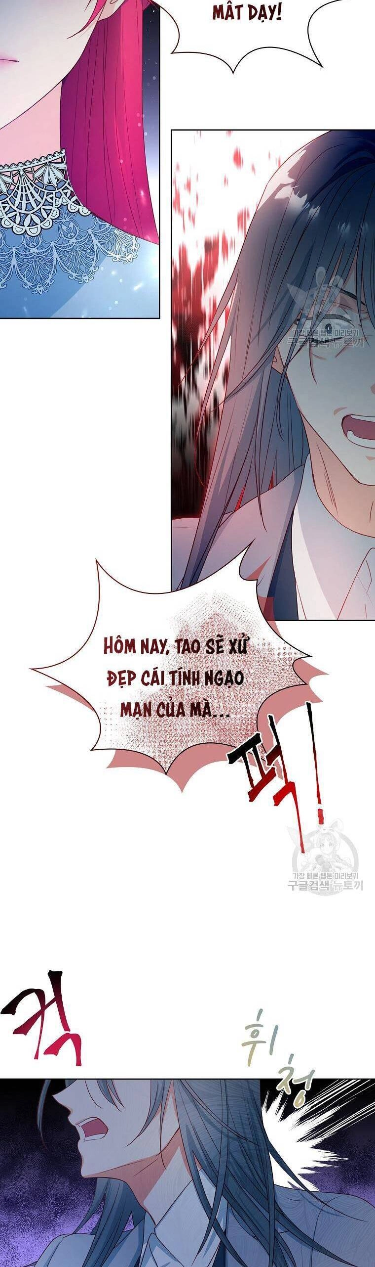 Chồng Tôi Là Người Do Tôi Định Đoạt Chapter 8 - 35