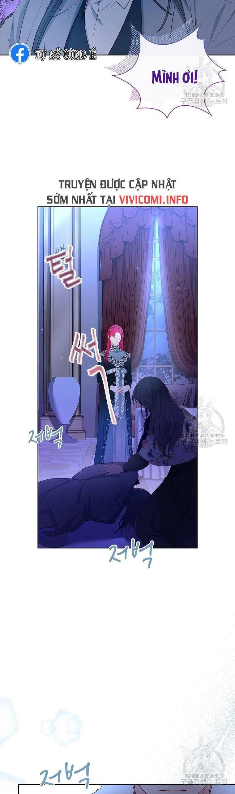 Chồng Tôi Là Người Do Tôi Định Đoạt Chapter 8 - 36