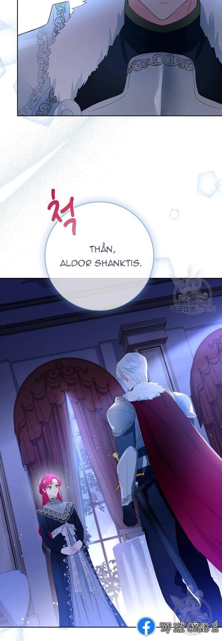 Chồng Tôi Là Người Do Tôi Định Đoạt Chapter 8 - 37