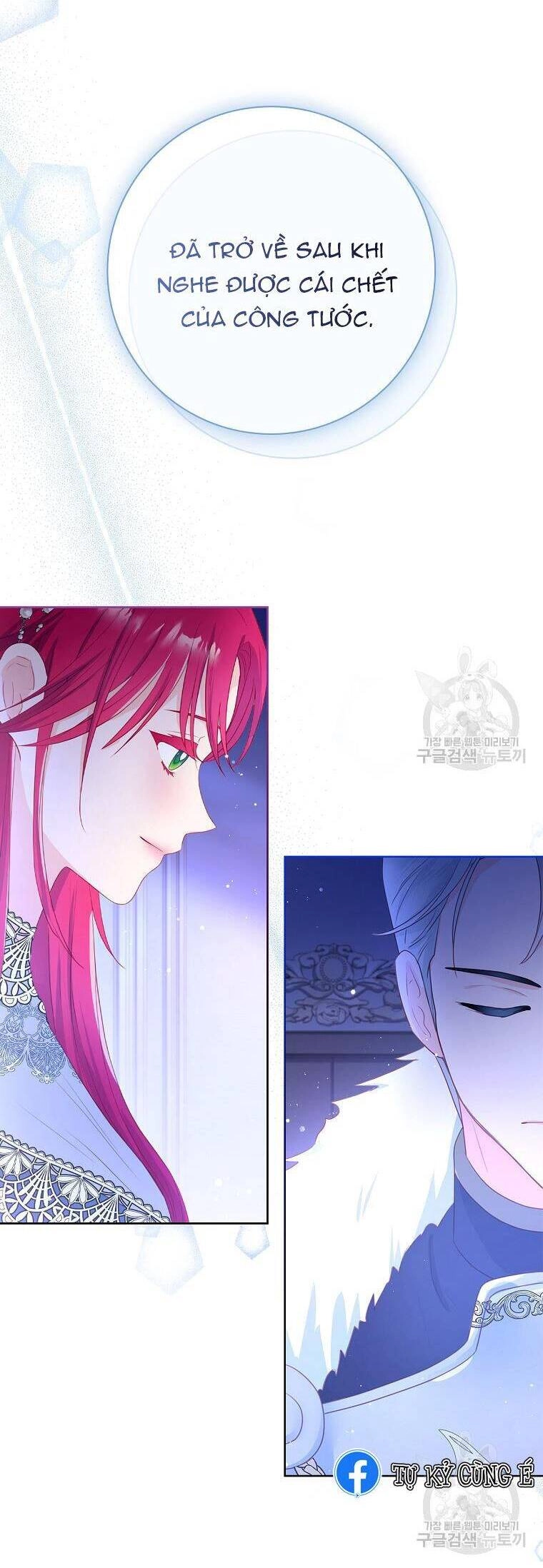 Chồng Tôi Là Người Do Tôi Định Đoạt Chapter 8 - 38