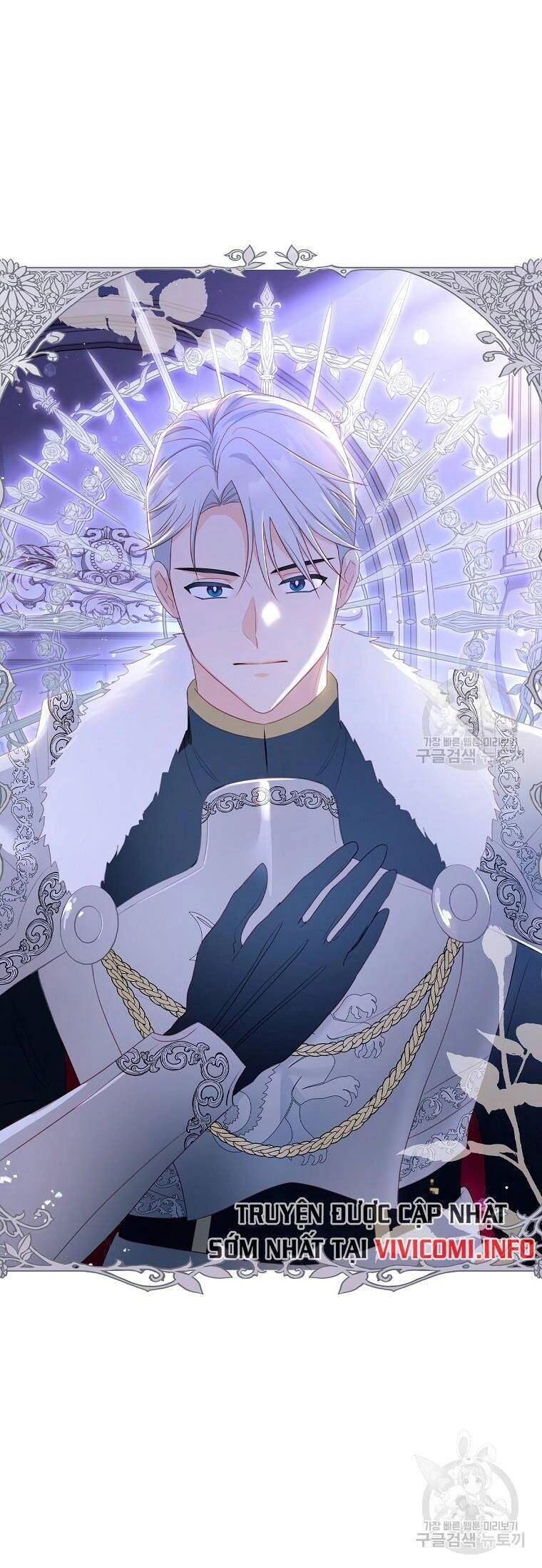 Chồng Tôi Là Người Do Tôi Định Đoạt Chapter 8 - 39