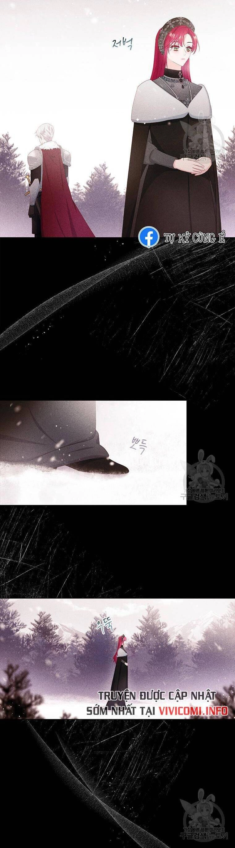 Chồng Tôi Là Người Do Tôi Định Đoạt Chapter 9 - 4