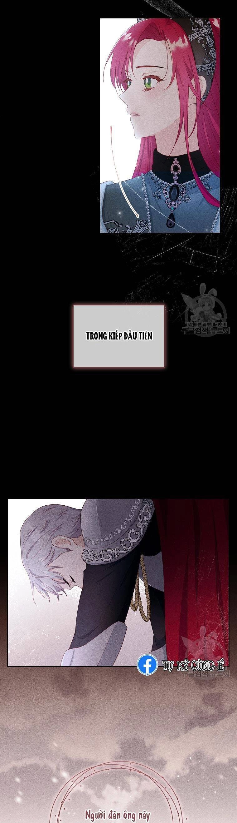 Chồng Tôi Là Người Do Tôi Định Đoạt Chapter 9 - 5