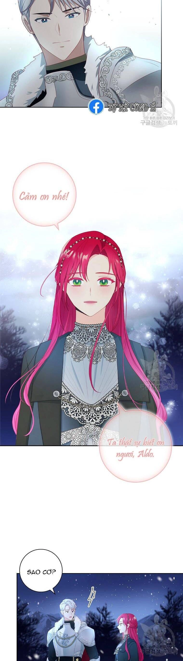 Chồng Tôi Là Người Do Tôi Định Đoạt Chapter 9 - 11