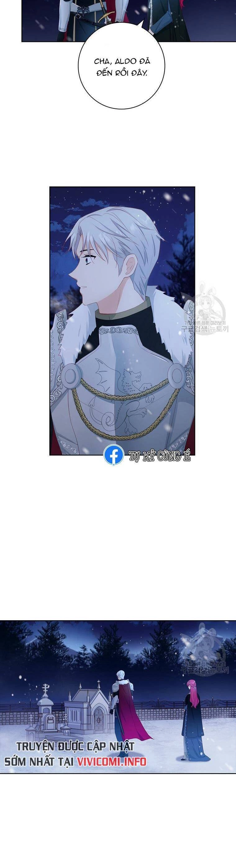 Chồng Tôi Là Người Do Tôi Định Đoạt Chapter 9 - 12