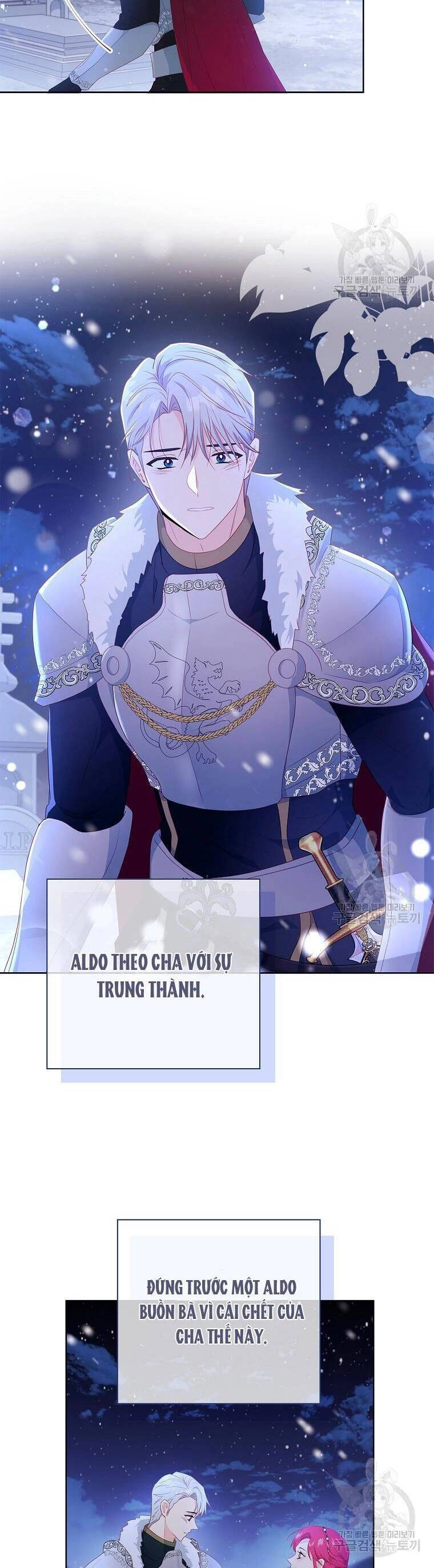 Chồng Tôi Là Người Do Tôi Định Đoạt Chapter 9 - 17