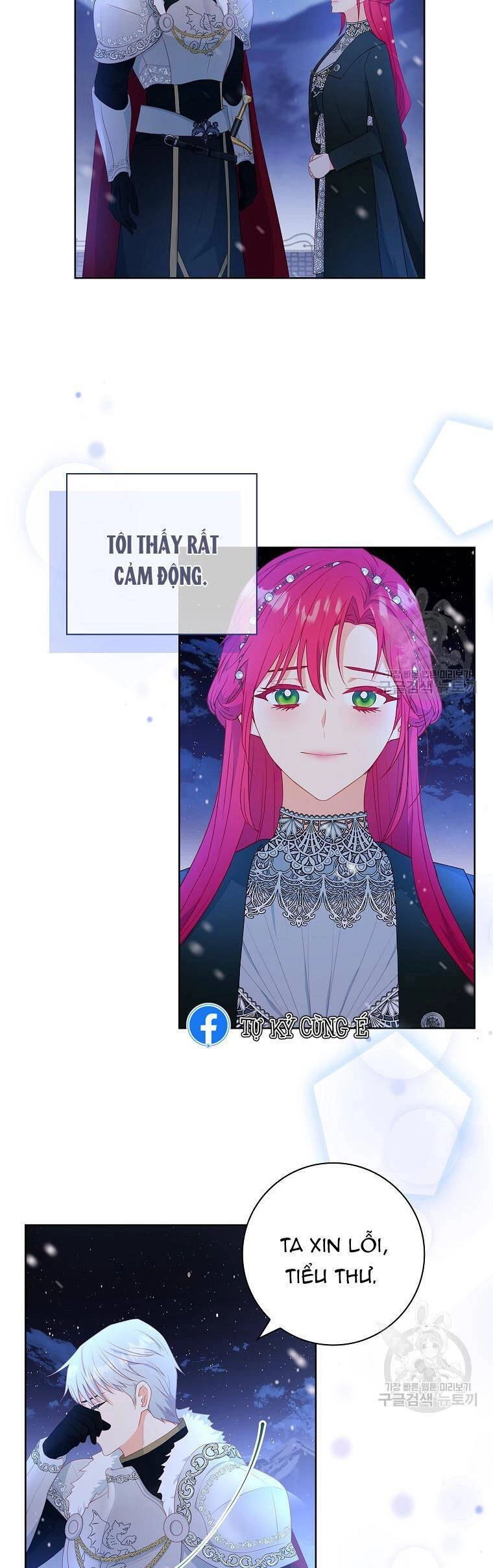 Chồng Tôi Là Người Do Tôi Định Đoạt Chapter 9 - 18