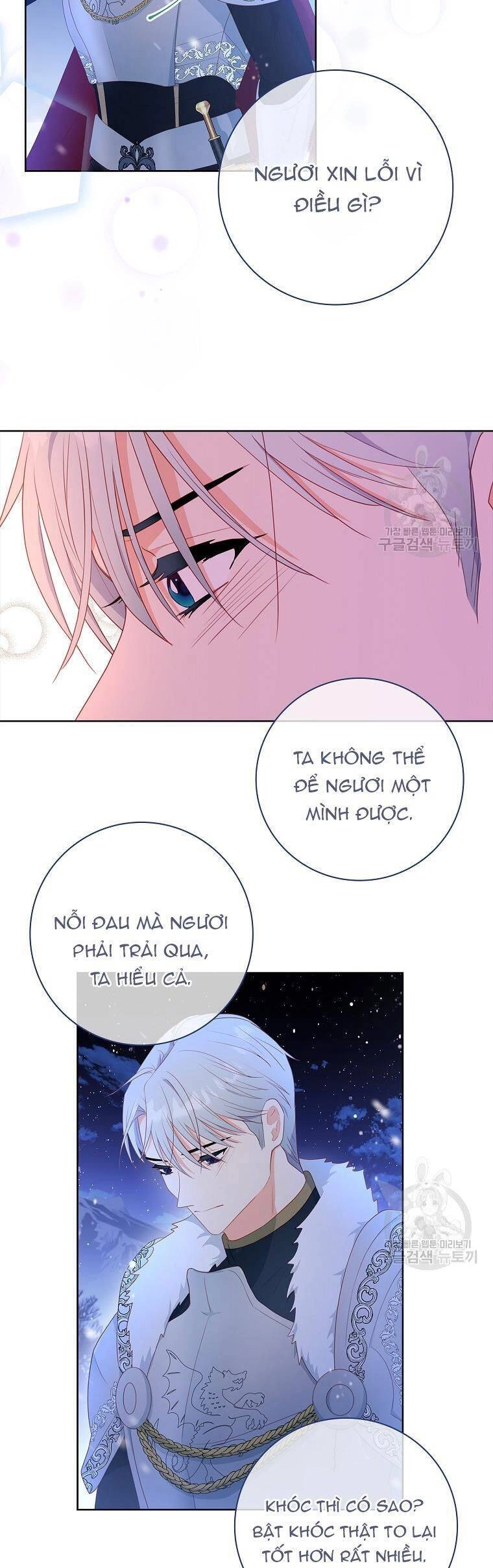 Chồng Tôi Là Người Do Tôi Định Đoạt Chapter 9 - 19