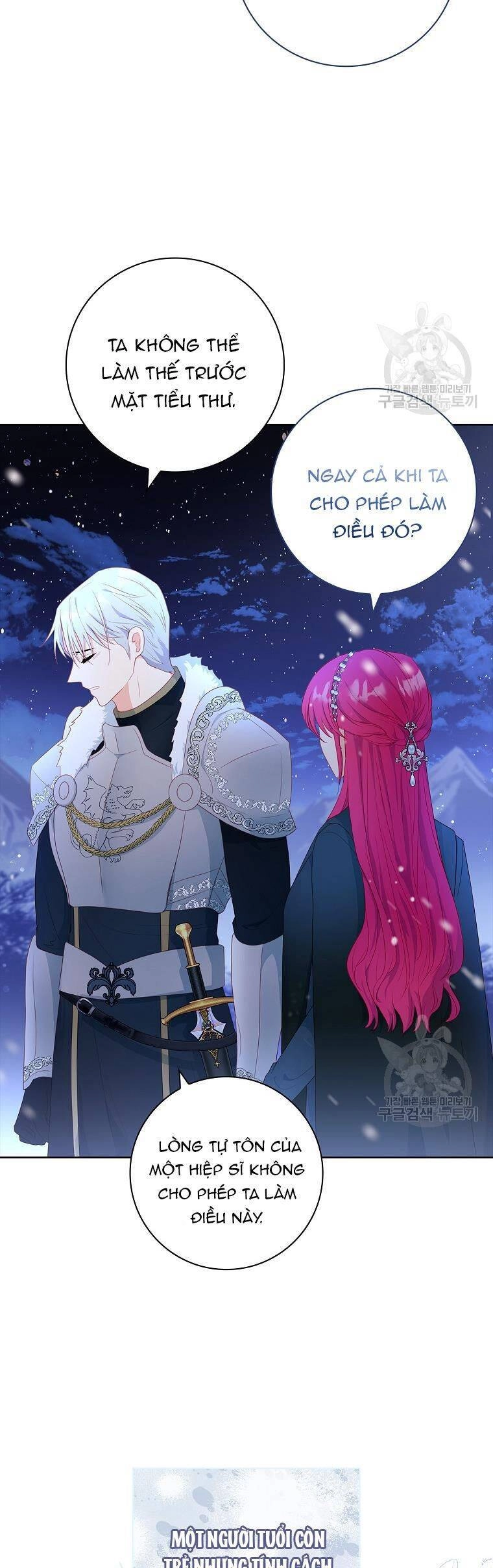 Chồng Tôi Là Người Do Tôi Định Đoạt Chapter 9 - 20