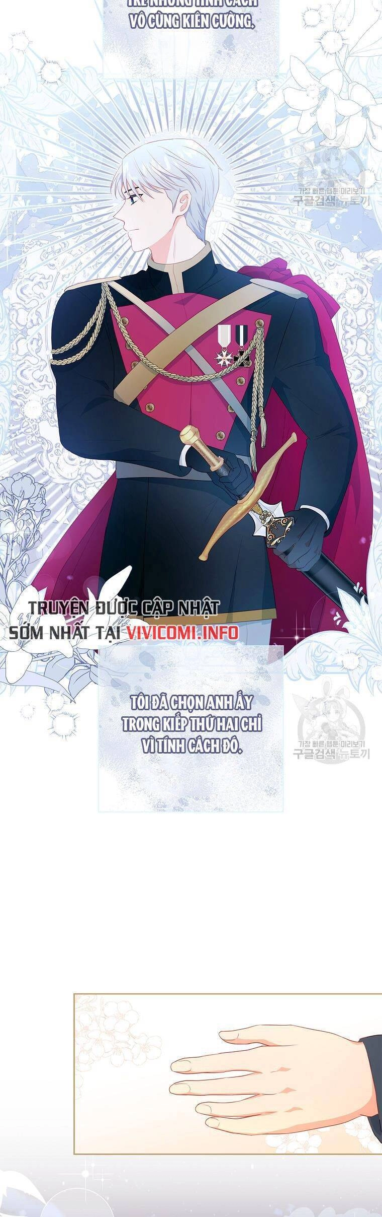 Chồng Tôi Là Người Do Tôi Định Đoạt Chapter 9 - 21