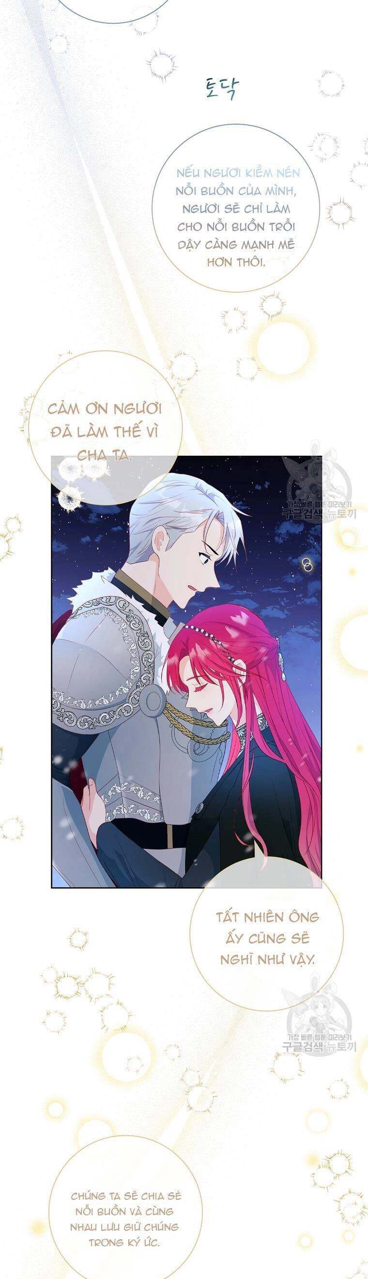 Chồng Tôi Là Người Do Tôi Định Đoạt Chapter 9 - 23