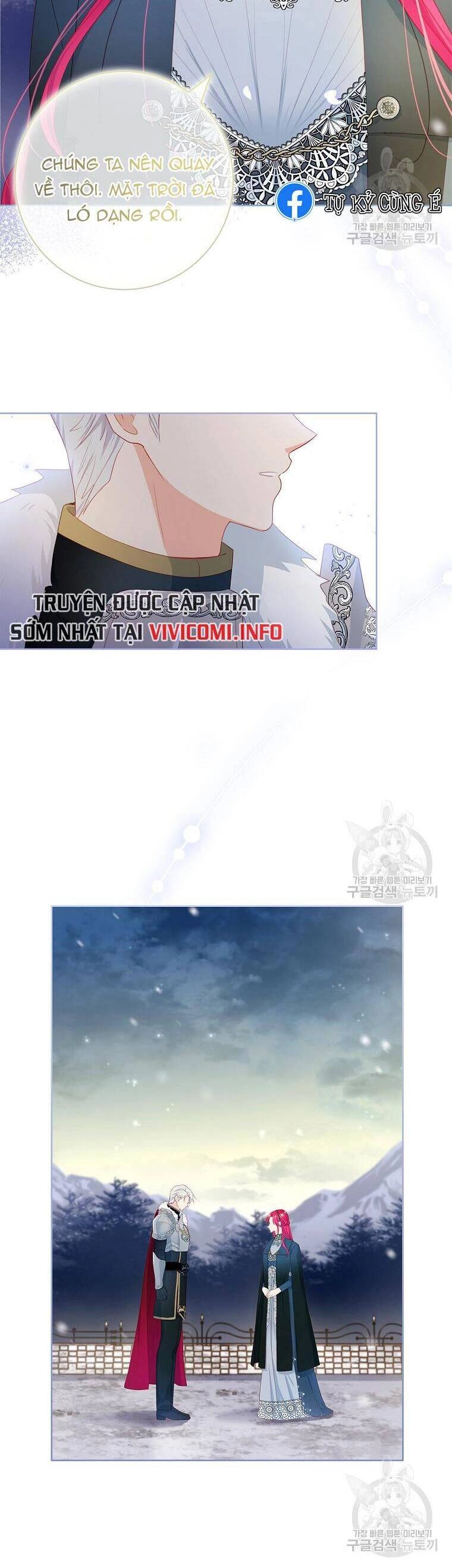 Chồng Tôi Là Người Do Tôi Định Đoạt Chapter 9 - 27