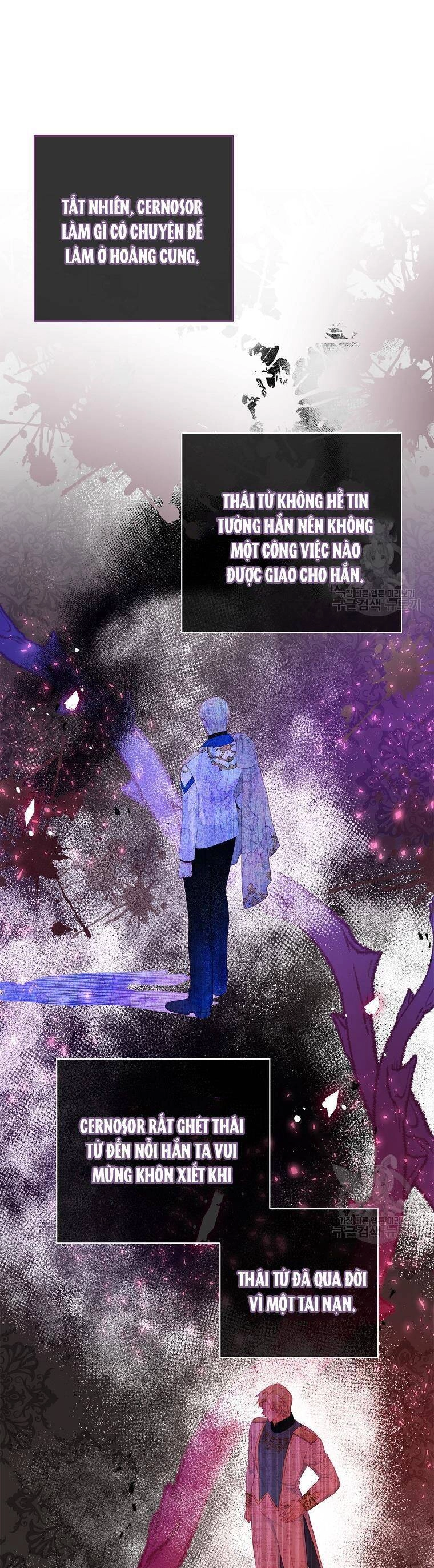 Chồng Tôi Là Người Do Tôi Định Đoạt Chapter 9 - 35