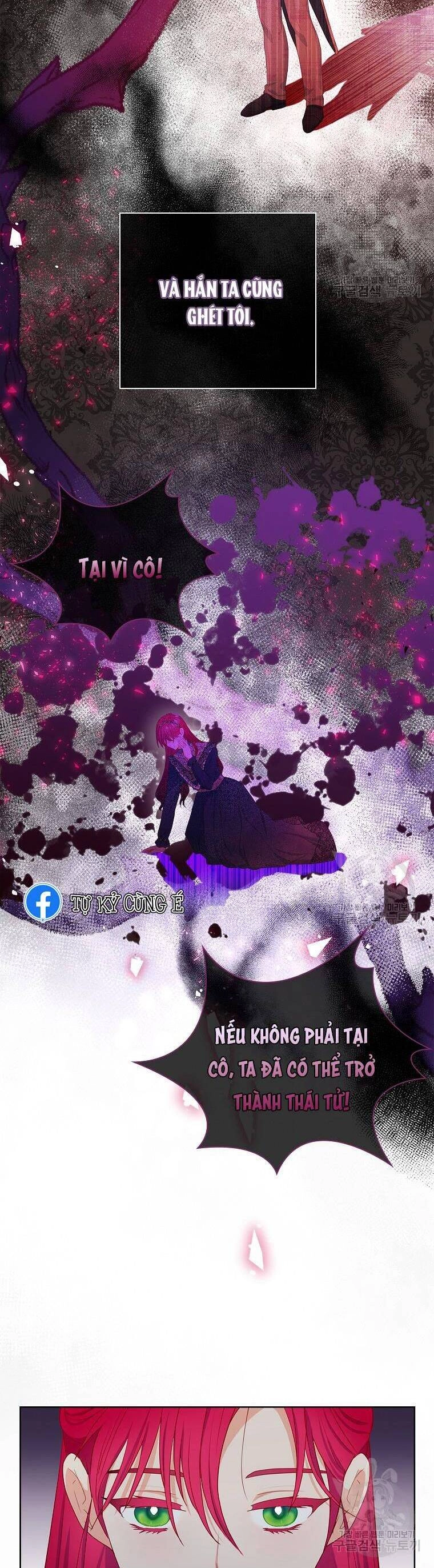 Chồng Tôi Là Người Do Tôi Định Đoạt Chapter 9 - 36