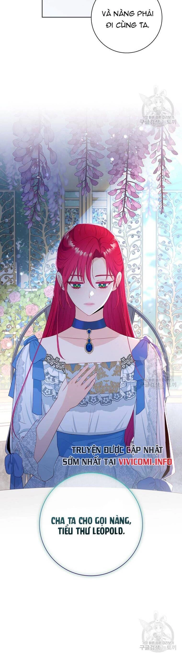 Chồng Tôi Là Người Do Tôi Định Đoạt Chapter 9 - 38