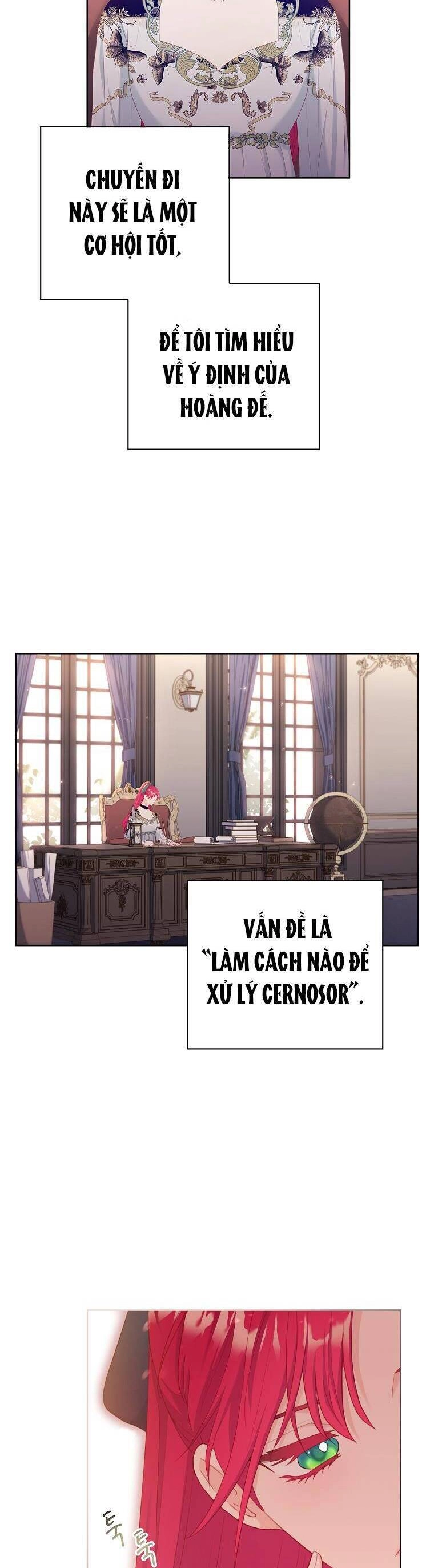 Chồng Tôi Là Người Do Tôi Định Đoạt Chapter 10 - 2