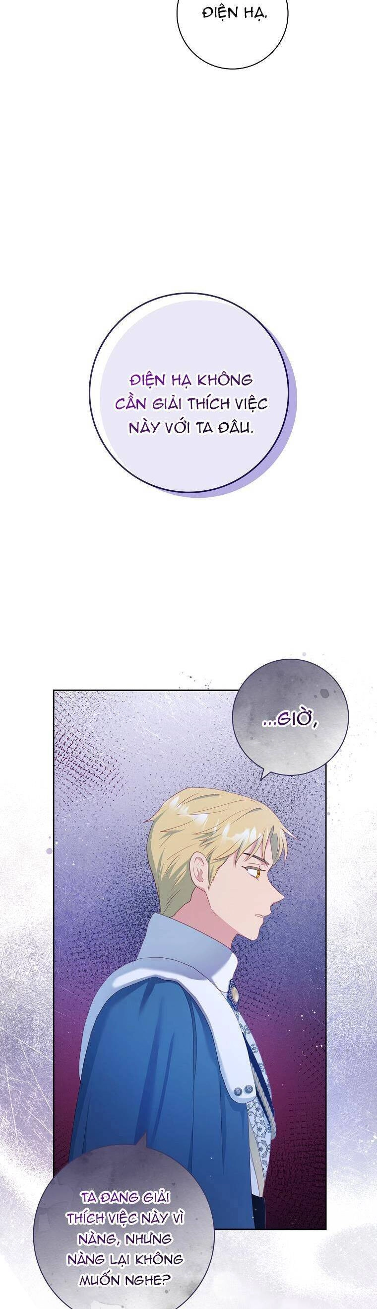 Chồng Tôi Là Người Do Tôi Định Đoạt Chapter 10 - 12