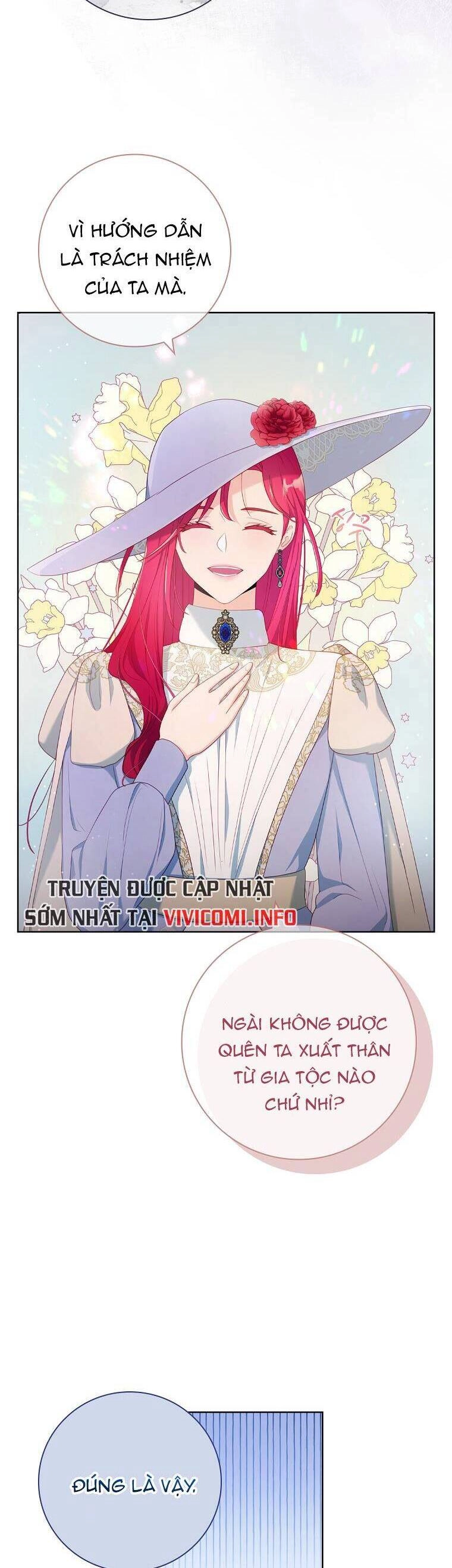 Chồng Tôi Là Người Do Tôi Định Đoạt Chapter 10 - 13