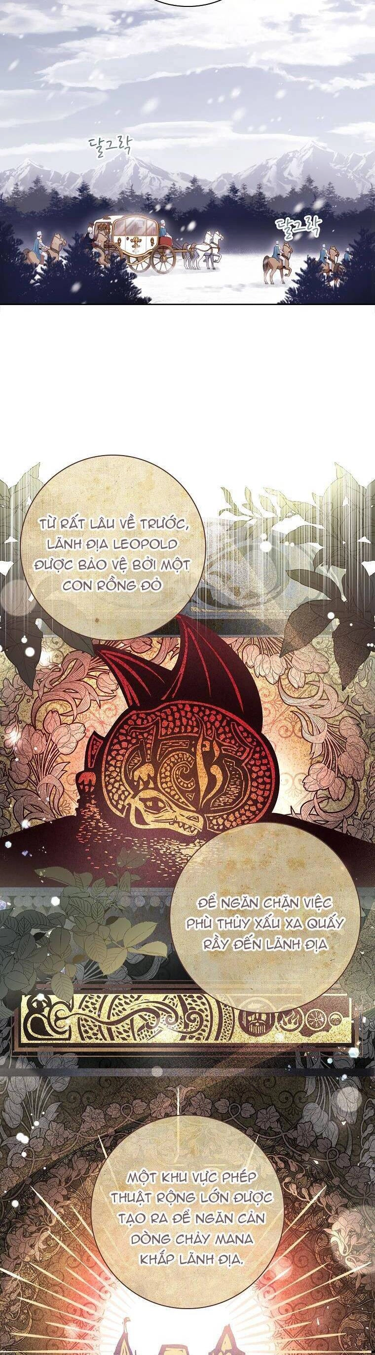 Chồng Tôi Là Người Do Tôi Định Đoạt Chapter 10 - 15