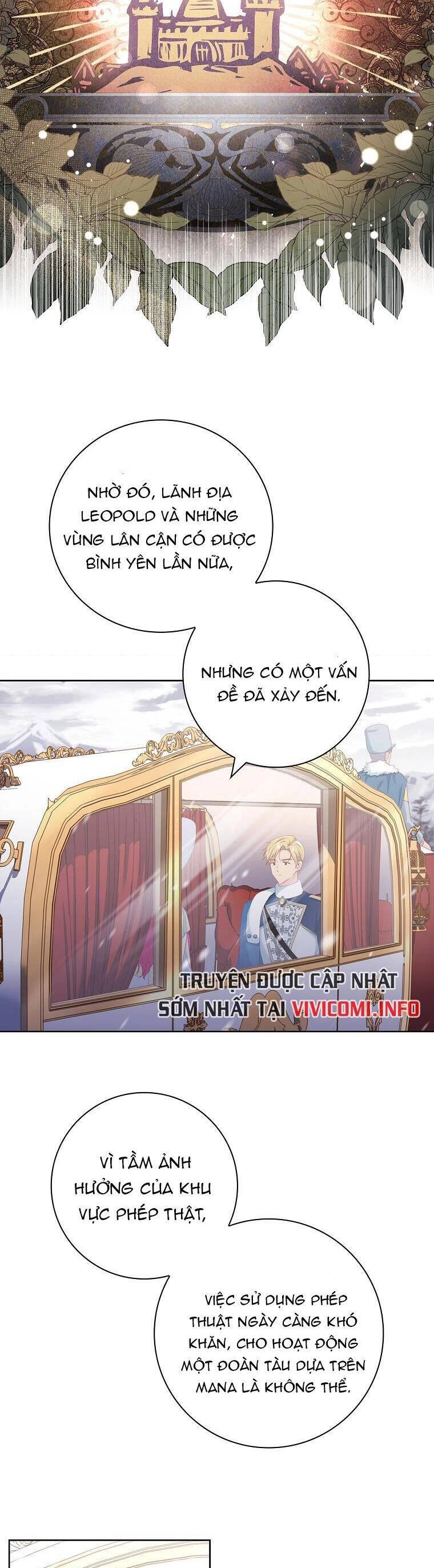 Chồng Tôi Là Người Do Tôi Định Đoạt Chapter 10 - 16