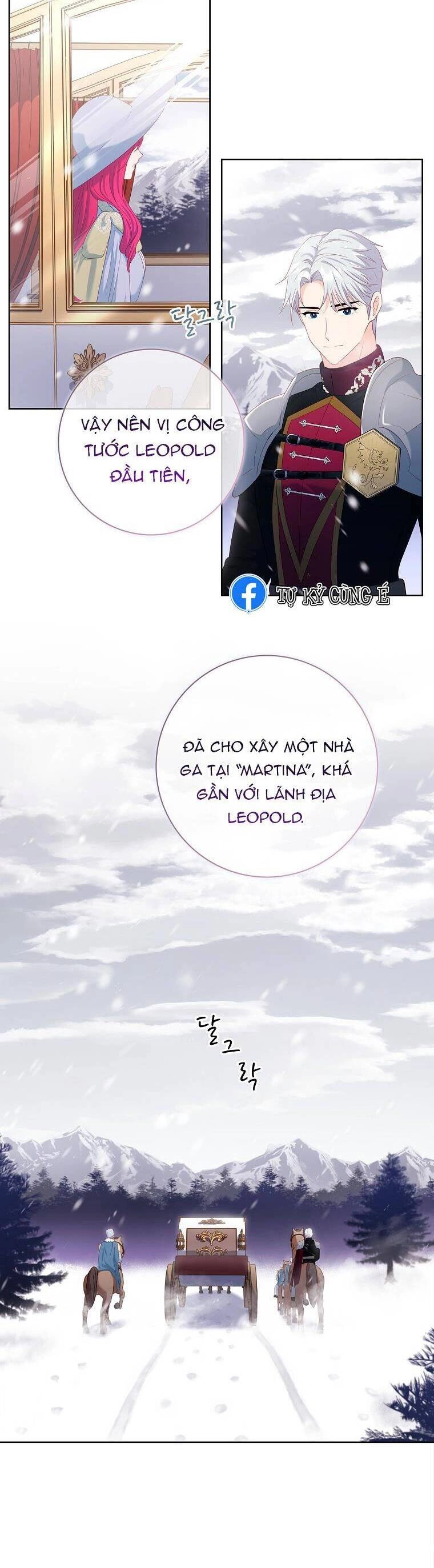 Chồng Tôi Là Người Do Tôi Định Đoạt Chapter 10 - 17