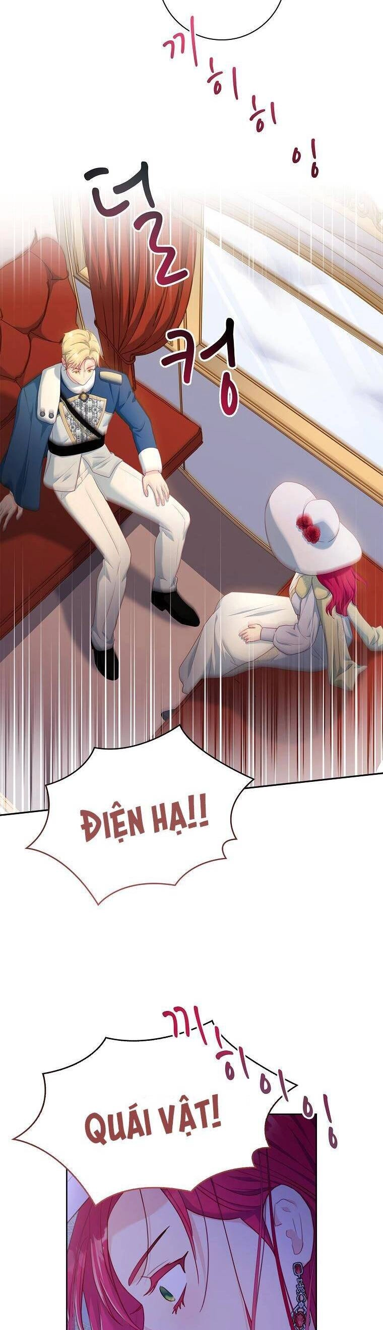 Chồng Tôi Là Người Do Tôi Định Đoạt Chapter 10 - 20