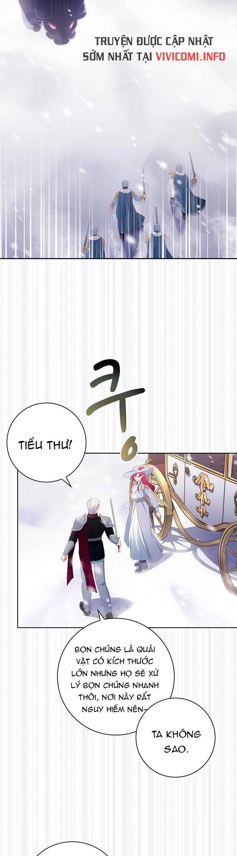 Chồng Tôi Là Người Do Tôi Định Đoạt Chapter 10 - 24
