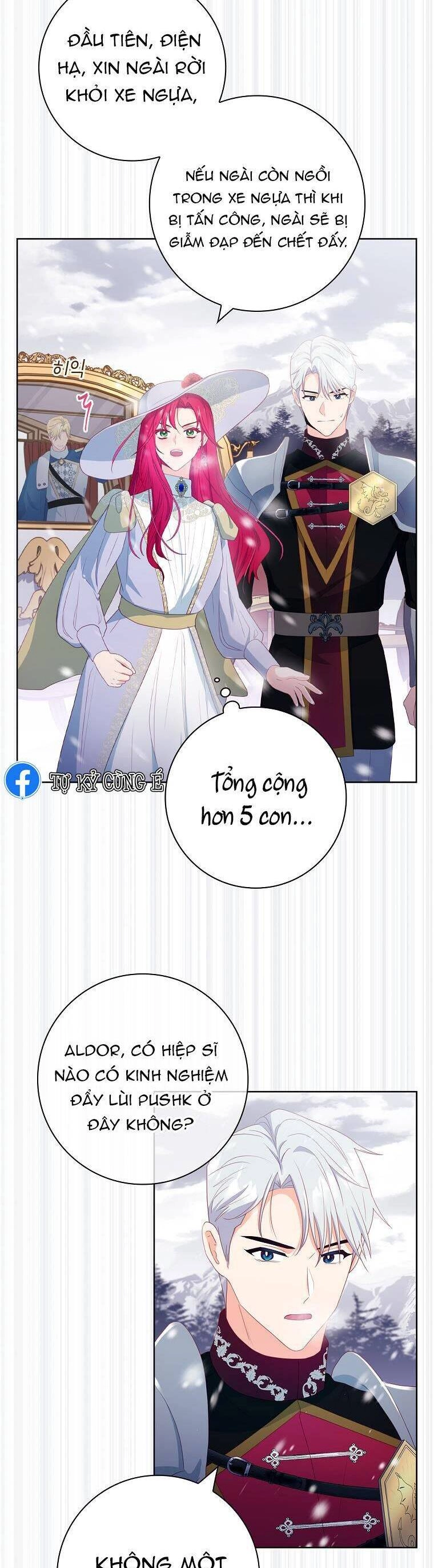 Chồng Tôi Là Người Do Tôi Định Đoạt Chapter 10 - 25