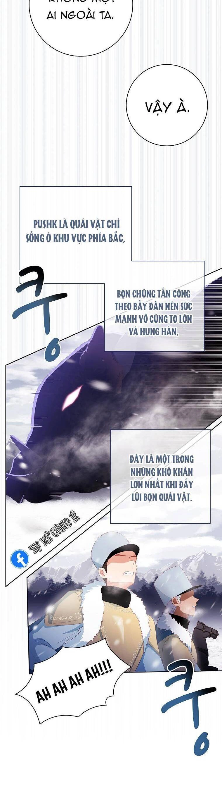 Chồng Tôi Là Người Do Tôi Định Đoạt Chapter 10 - 26