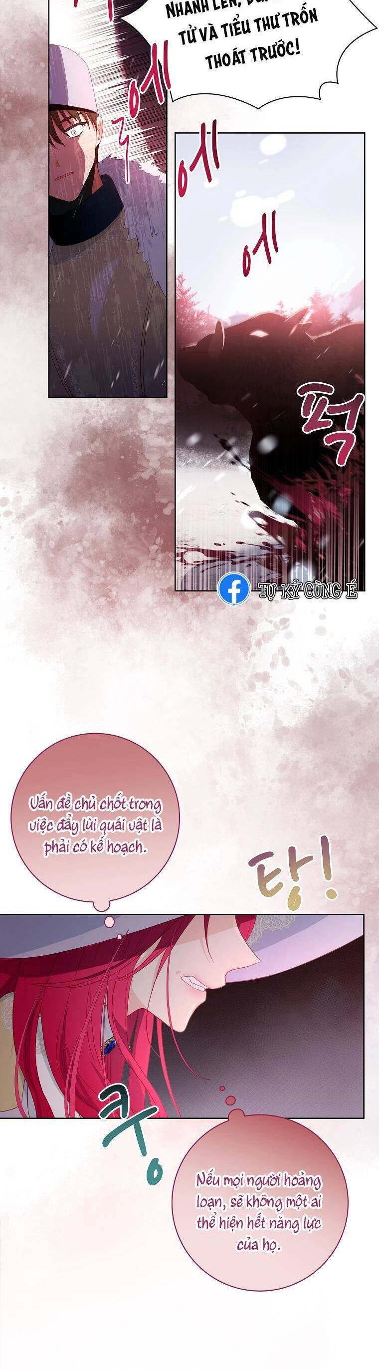 Chồng Tôi Là Người Do Tôi Định Đoạt Chapter 10 - 29