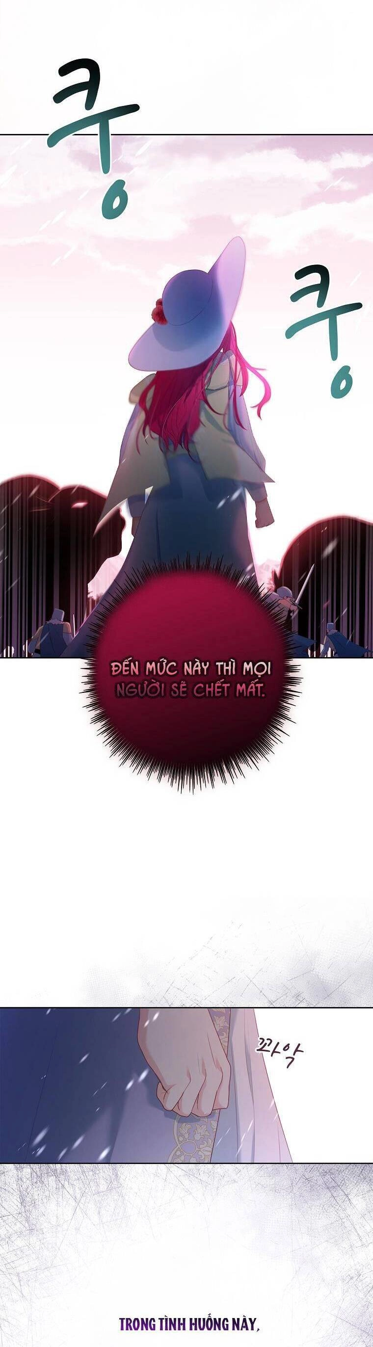 Chồng Tôi Là Người Do Tôi Định Đoạt Chapter 10 - 30