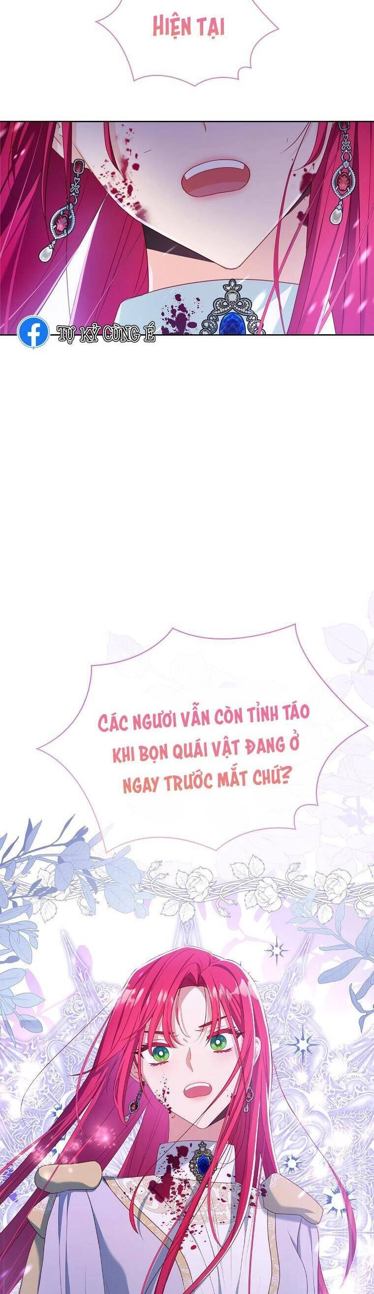 Chồng Tôi Là Người Do Tôi Định Đoạt Chapter 10 - 39