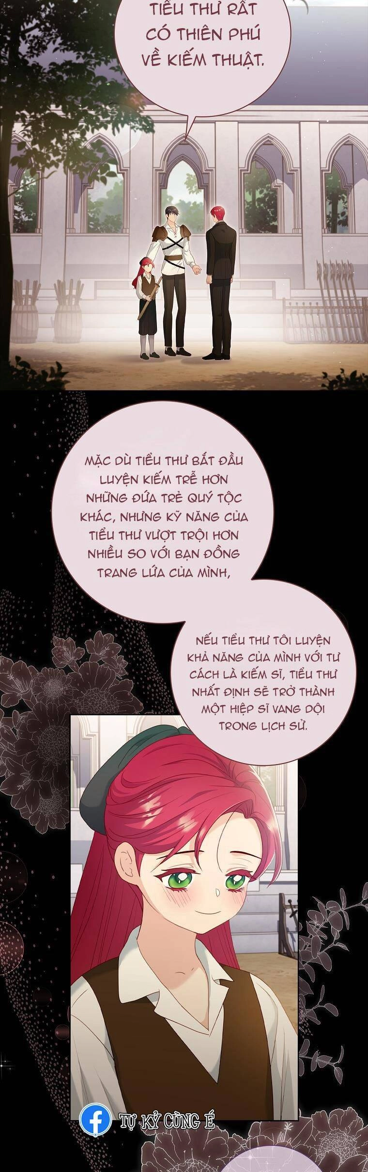 Chồng Tôi Là Người Do Tôi Định Đoạt Chapter 11 - 2