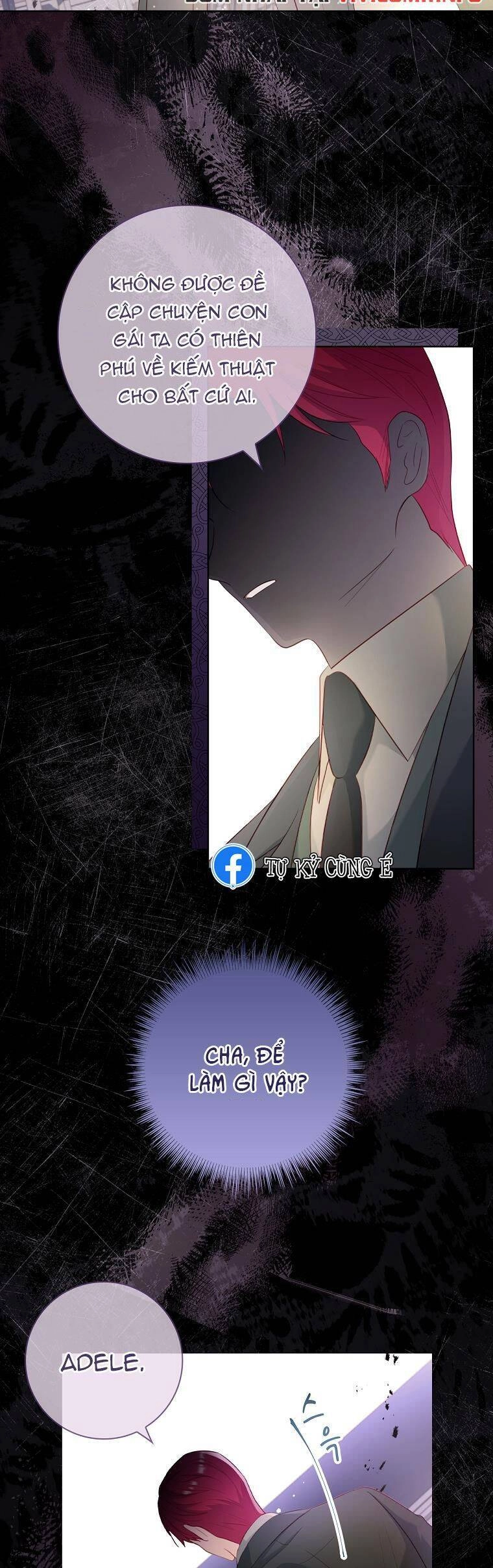 Chồng Tôi Là Người Do Tôi Định Đoạt Chapter 11 - 4