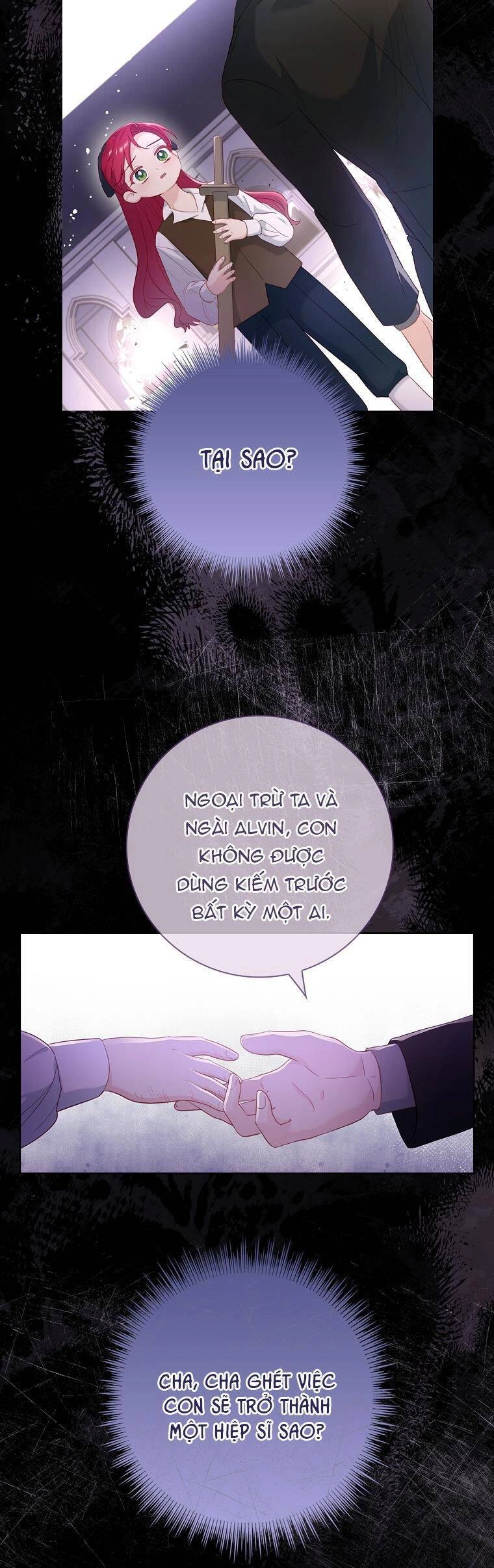 Chồng Tôi Là Người Do Tôi Định Đoạt Chapter 11 - 5