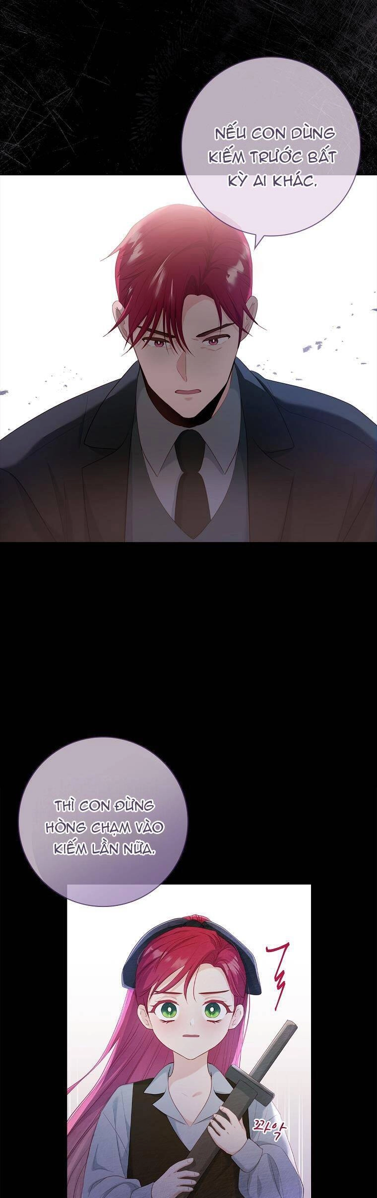 Chồng Tôi Là Người Do Tôi Định Đoạt Chapter 11 - 6