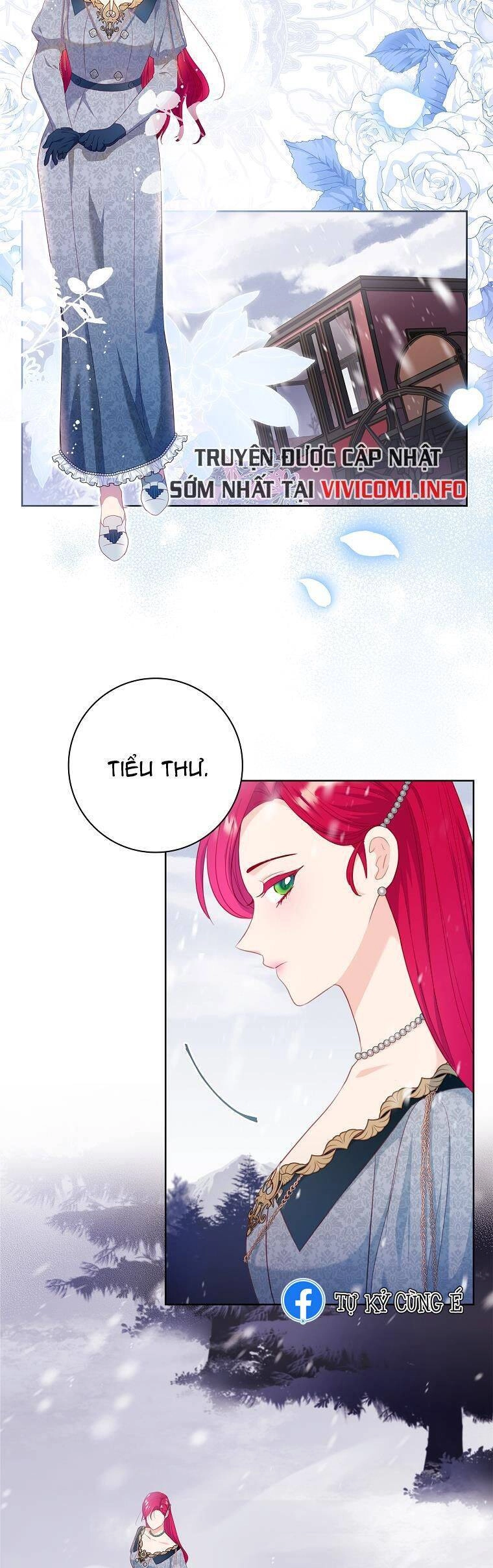 Chồng Tôi Là Người Do Tôi Định Đoạt Chapter 11 - 8