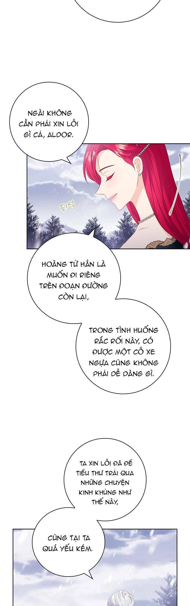 Chồng Tôi Là Người Do Tôi Định Đoạt Chapter 11 - 10