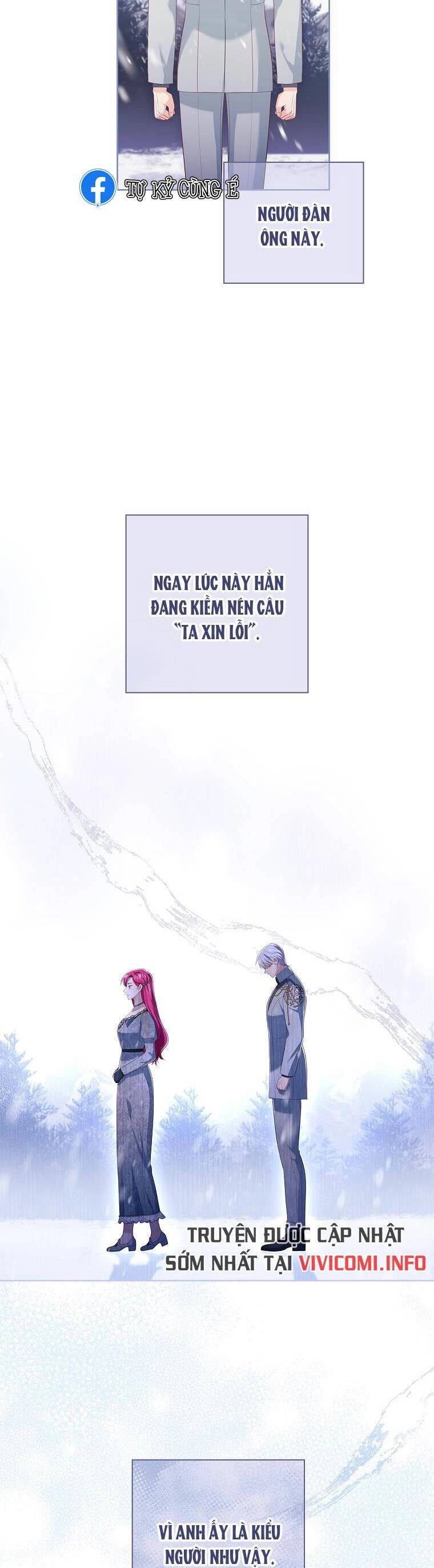 Chồng Tôi Là Người Do Tôi Định Đoạt Chapter 11 - 12