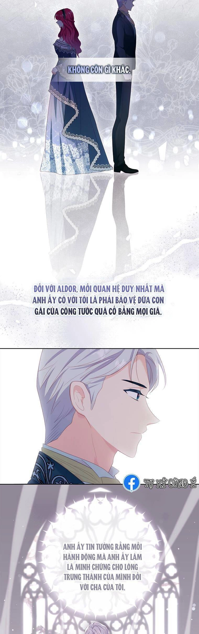 Chồng Tôi Là Người Do Tôi Định Đoạt Chapter 11 - 15