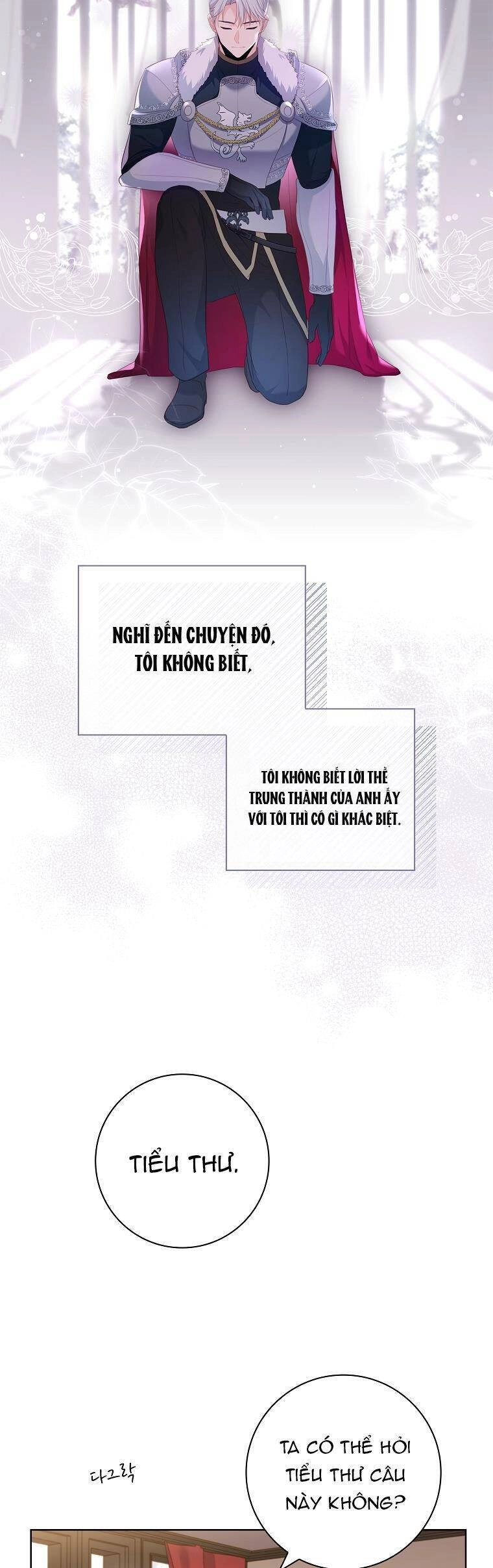 Chồng Tôi Là Người Do Tôi Định Đoạt Chapter 11 - 16