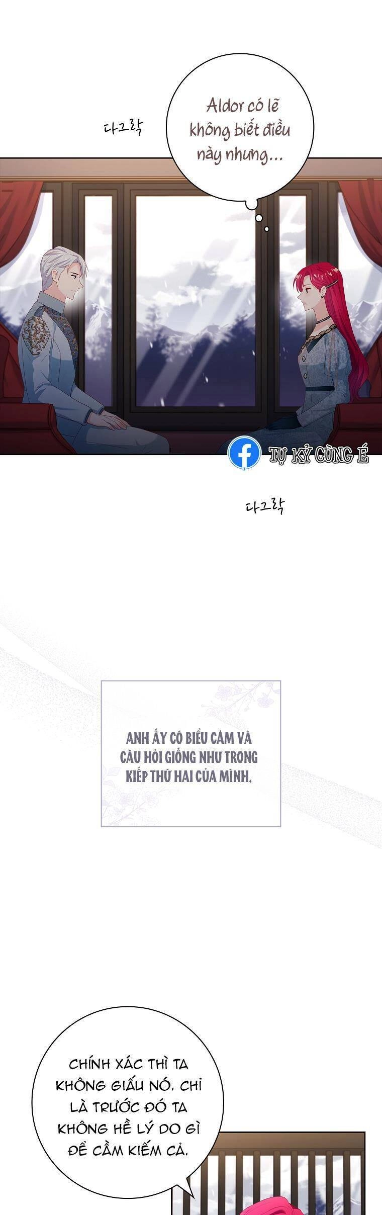 Chồng Tôi Là Người Do Tôi Định Đoạt Chapter 11 - 18