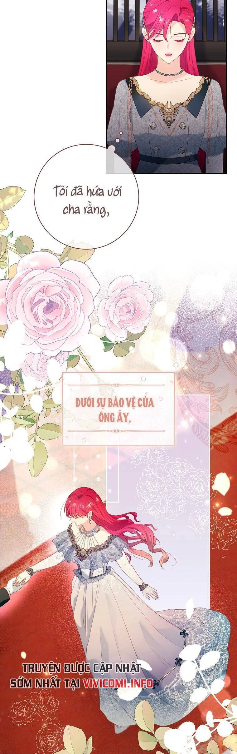 Chồng Tôi Là Người Do Tôi Định Đoạt Chapter 11 - 19