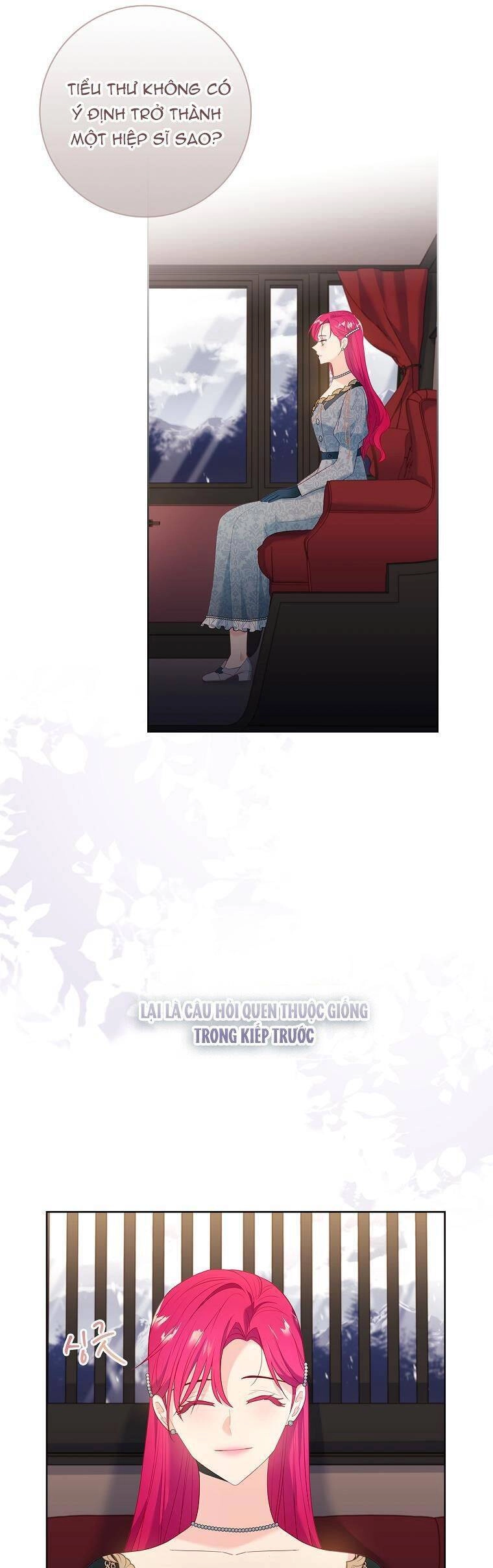 Chồng Tôi Là Người Do Tôi Định Đoạt Chapter 11 - 21