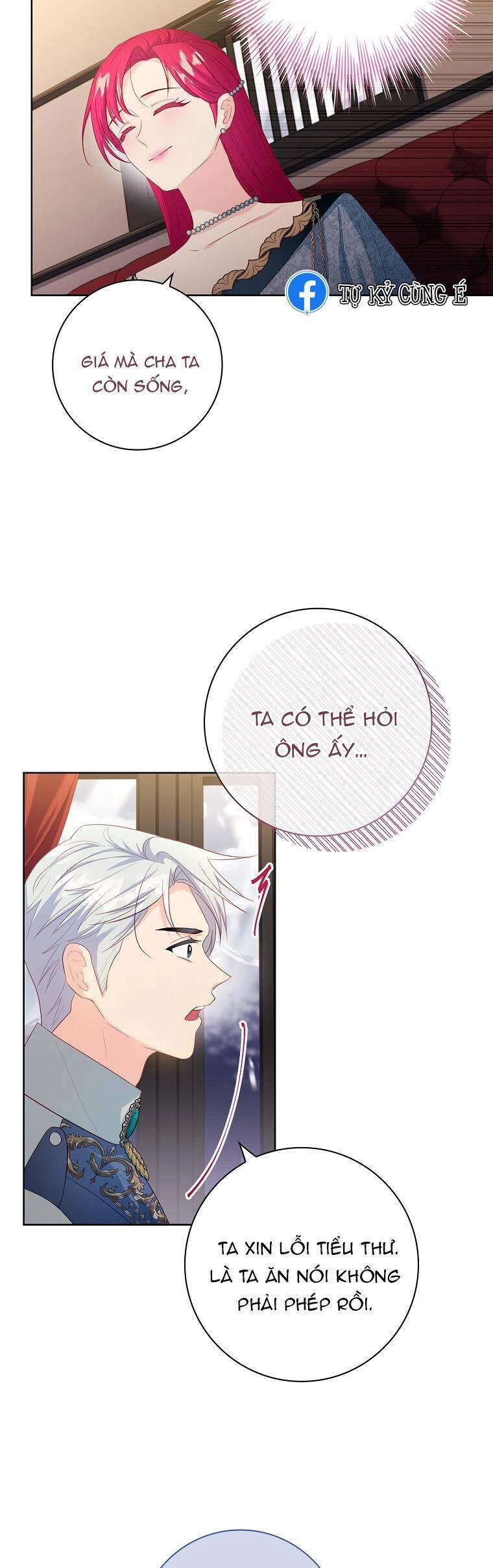 Chồng Tôi Là Người Do Tôi Định Đoạt Chapter 11 - 24