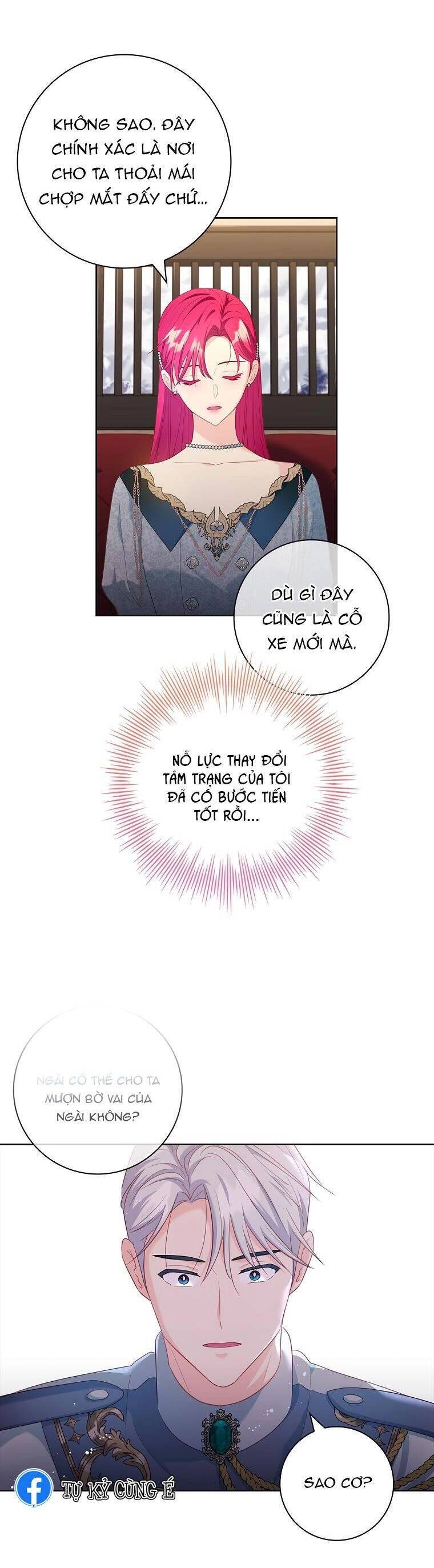 Chồng Tôi Là Người Do Tôi Định Đoạt Chapter 11 - 26